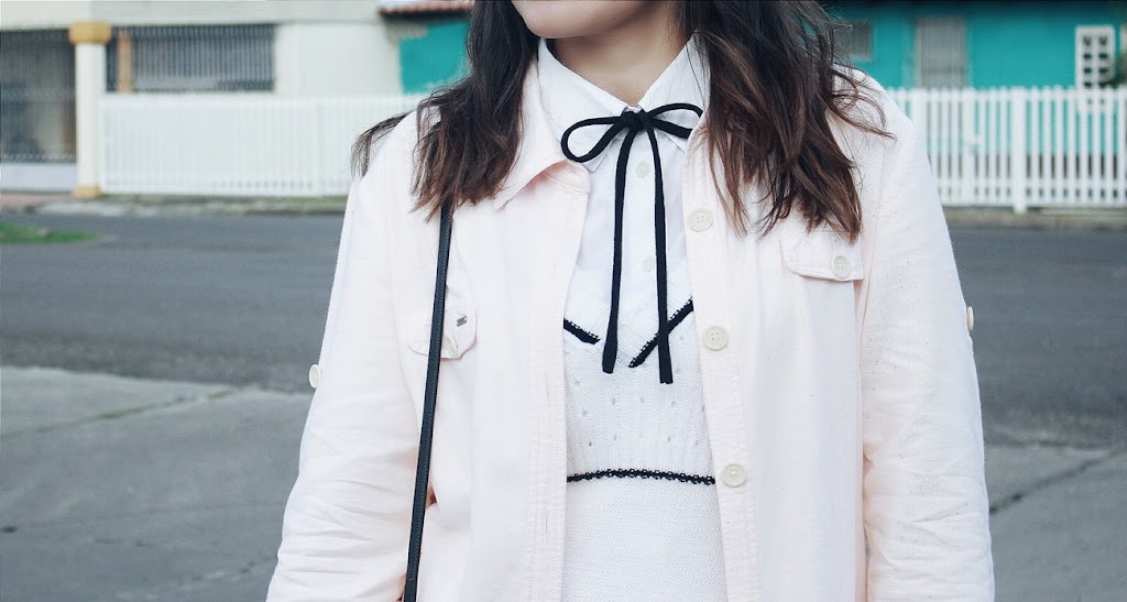 Look layering capas