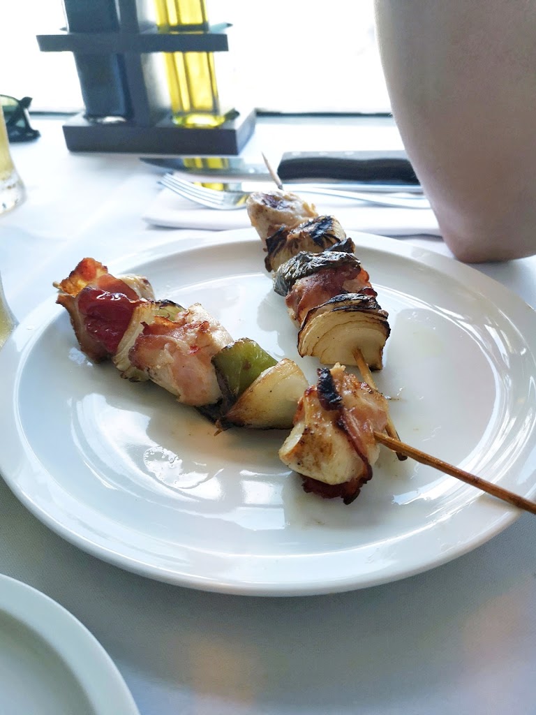 Restaurant El Puesto Montevideo Uruguay