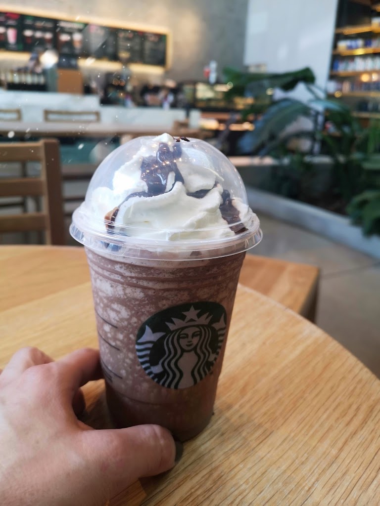 Starbucks Barrio Carrasco Montevideo Barrio Carrasco Montevideo starbucks