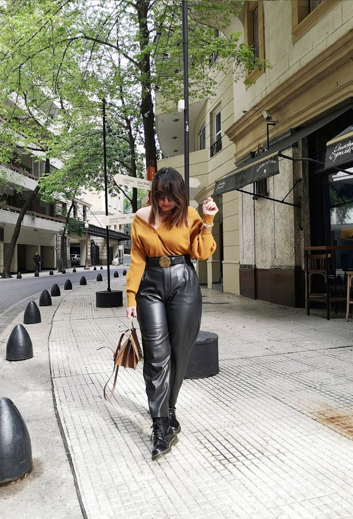 Cardigan Corto de Punto Tendencia Cardigan Corto de Punto Tendencia