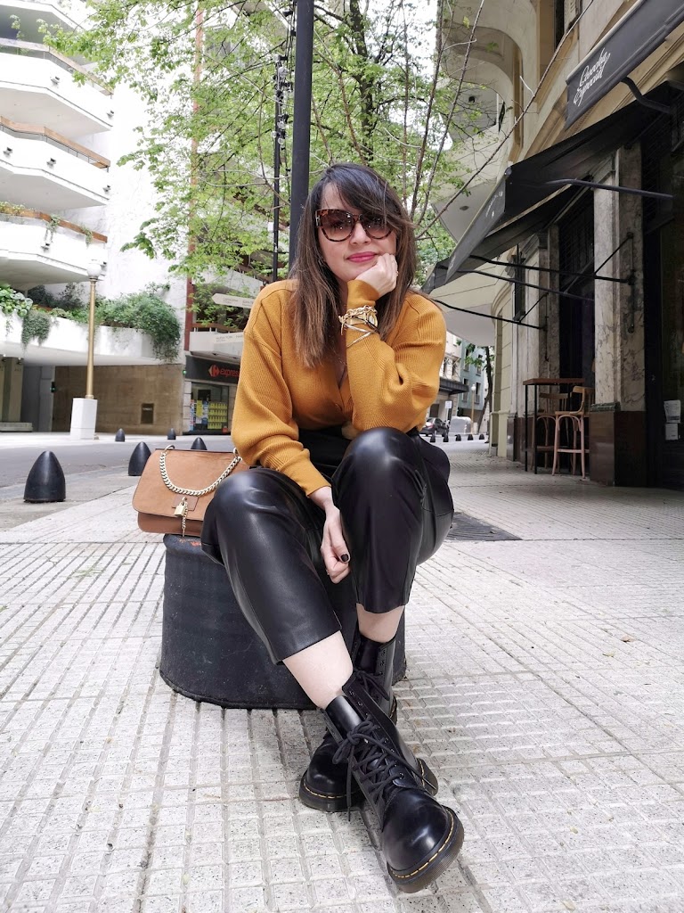 Xiomara Touch Cardigan de Punto que marca tendencia Xiomara Touch Cardigan de Punto que marca tendencia
