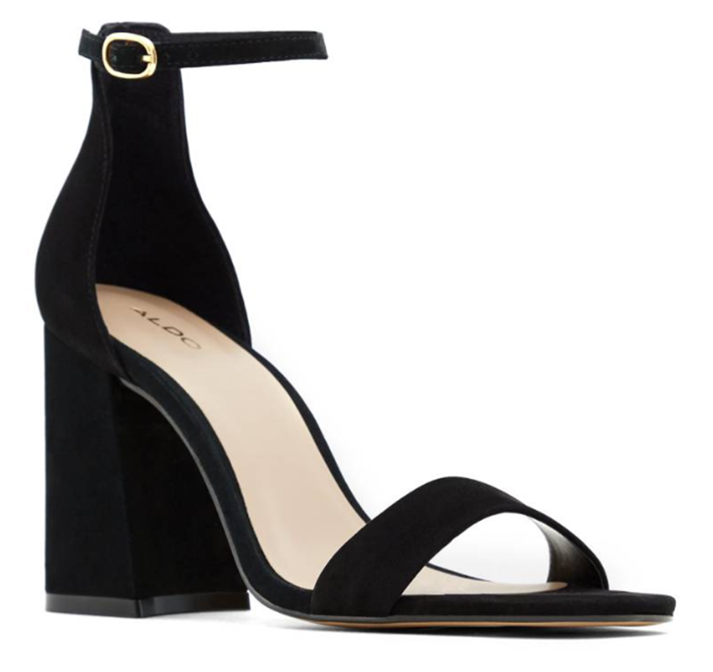 Sandalias Clásicas de Aldo Básicos para tus looks-sandalias aldo