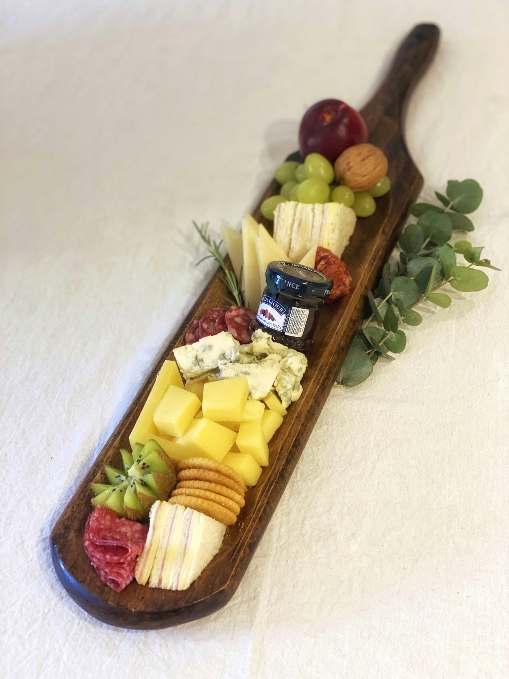 TABLAS DE QUESO TRENDY TABLAS DE QUESO DE MODA XIOMARA TOUCH