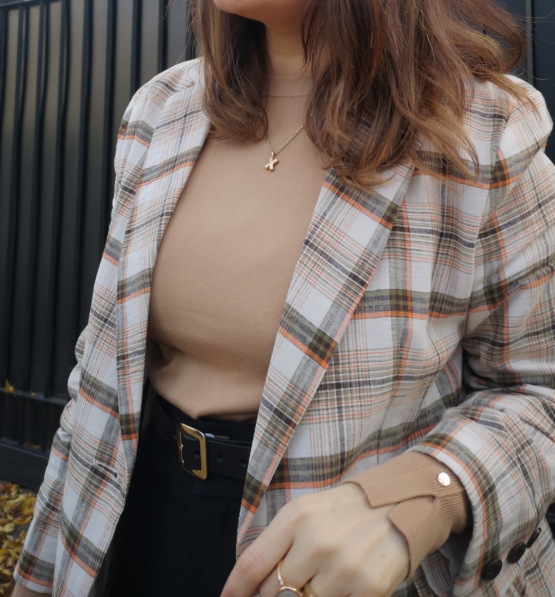 Blazer-Zara-Sweater-Zara-Pantalon-Zara-XiomaraTouch