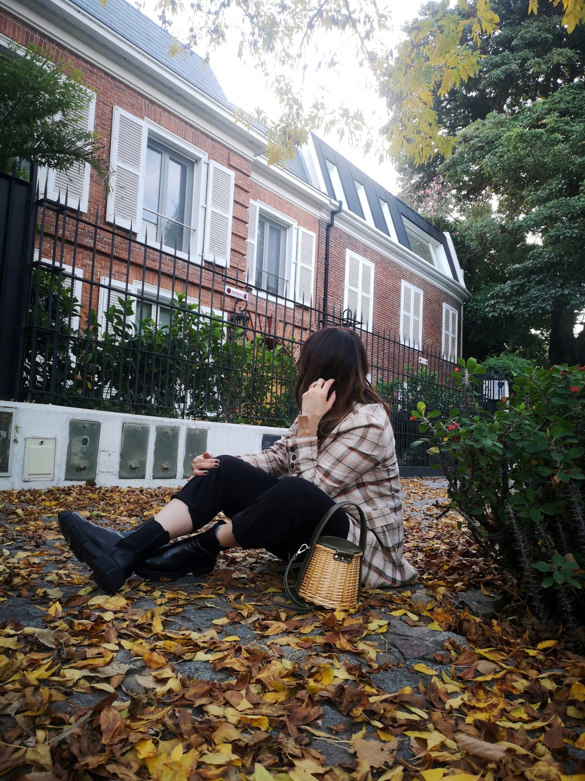 Un Otoño Atípico en Argentina-Xiomara Touch