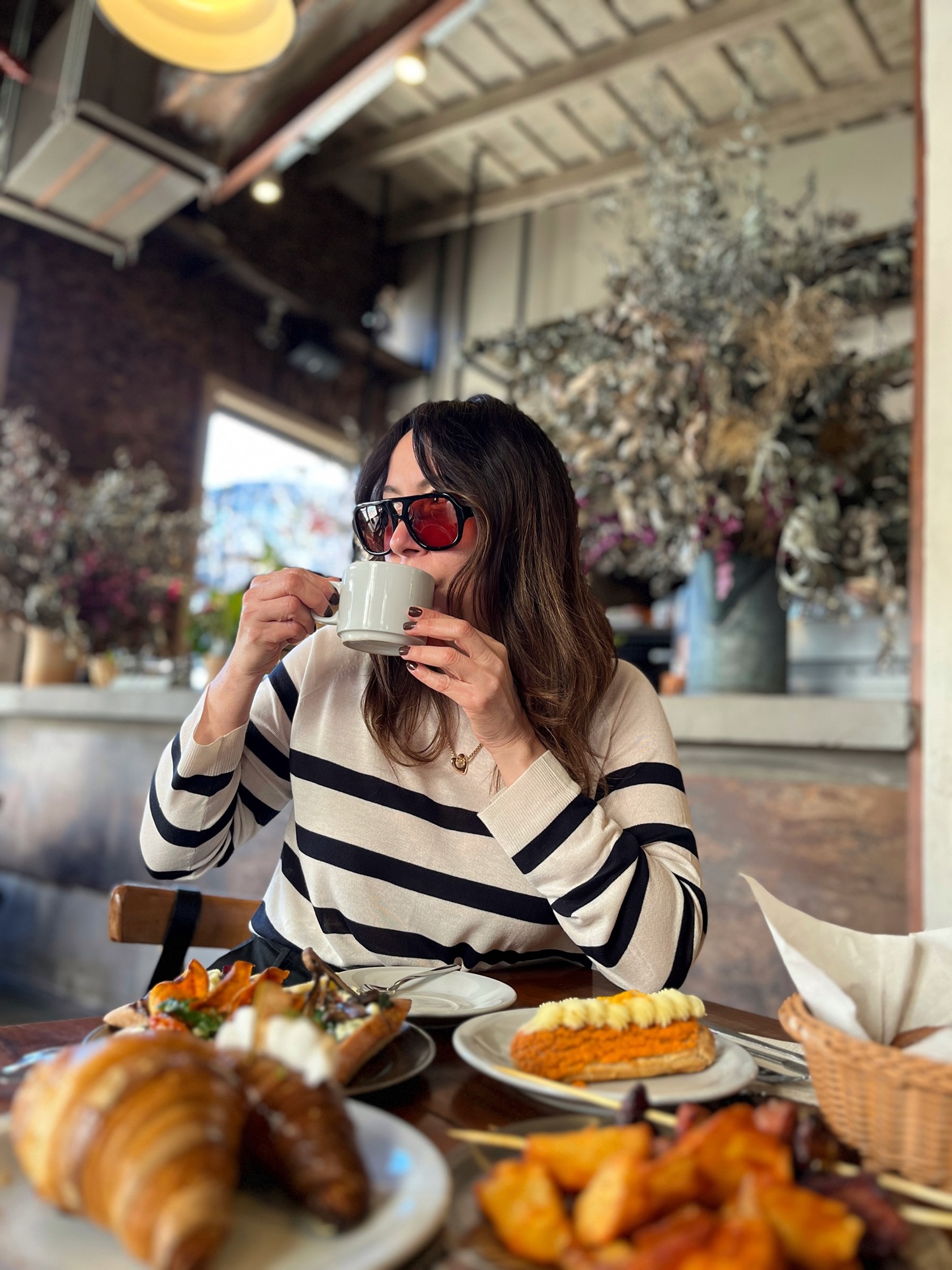 Lugares en Buenos Aires con la mejor pasteleria francesa
