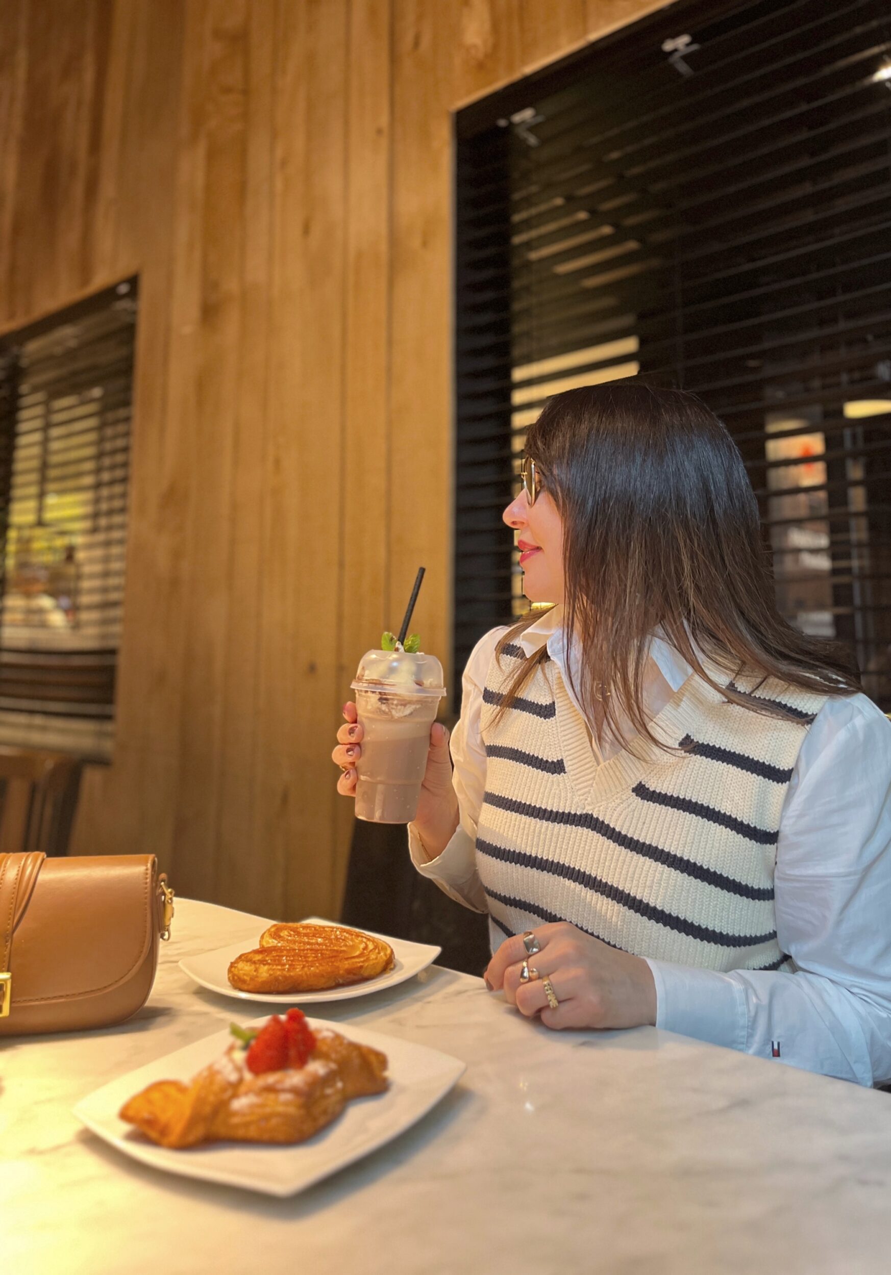 Lugares de Buenos Aires-XiomaraTouch en Quotidiano restaurante Argentina
