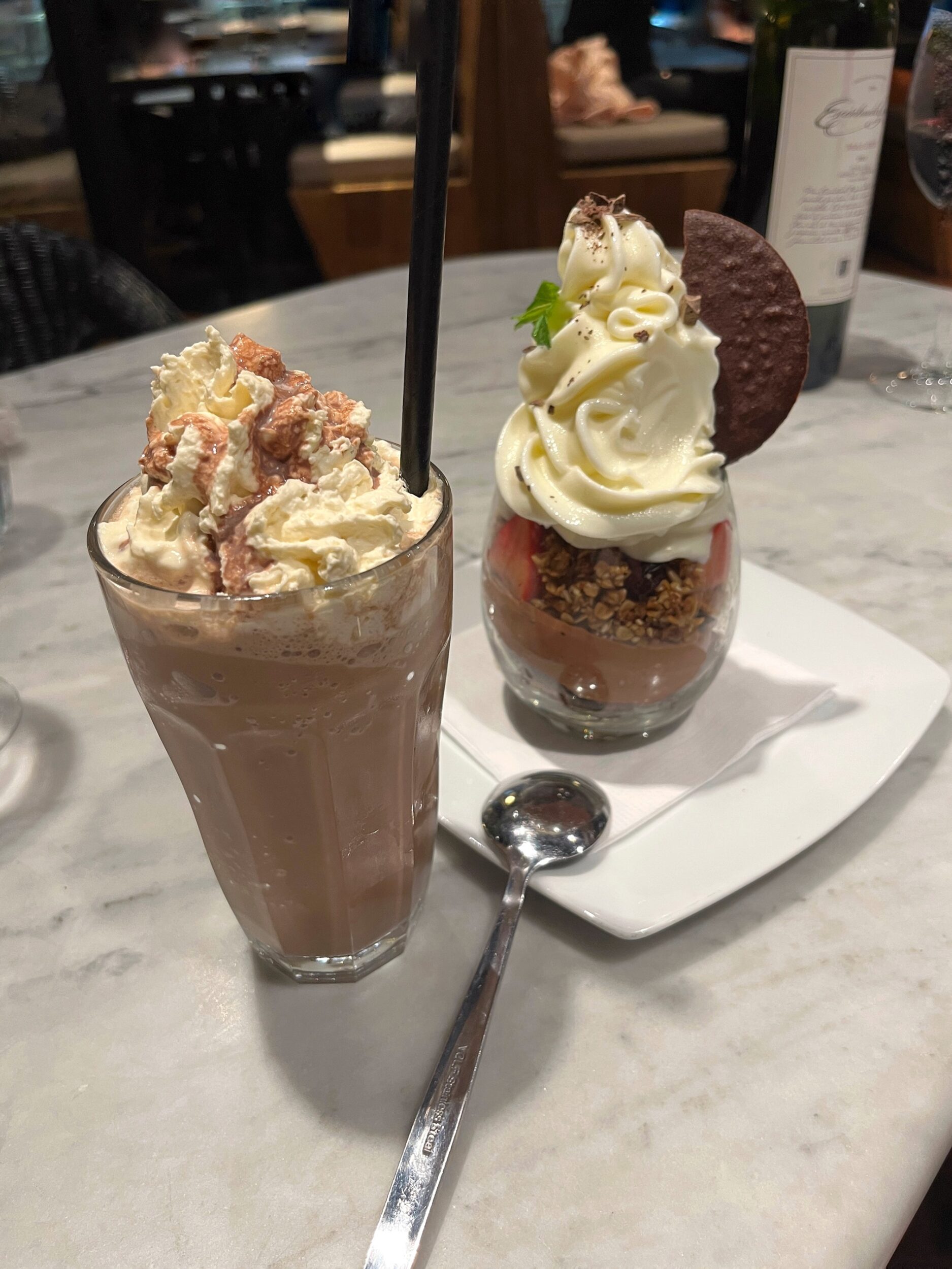 Postres de Quotidiano-Quoticcino-CopaQuotidiano-Buenos Aires