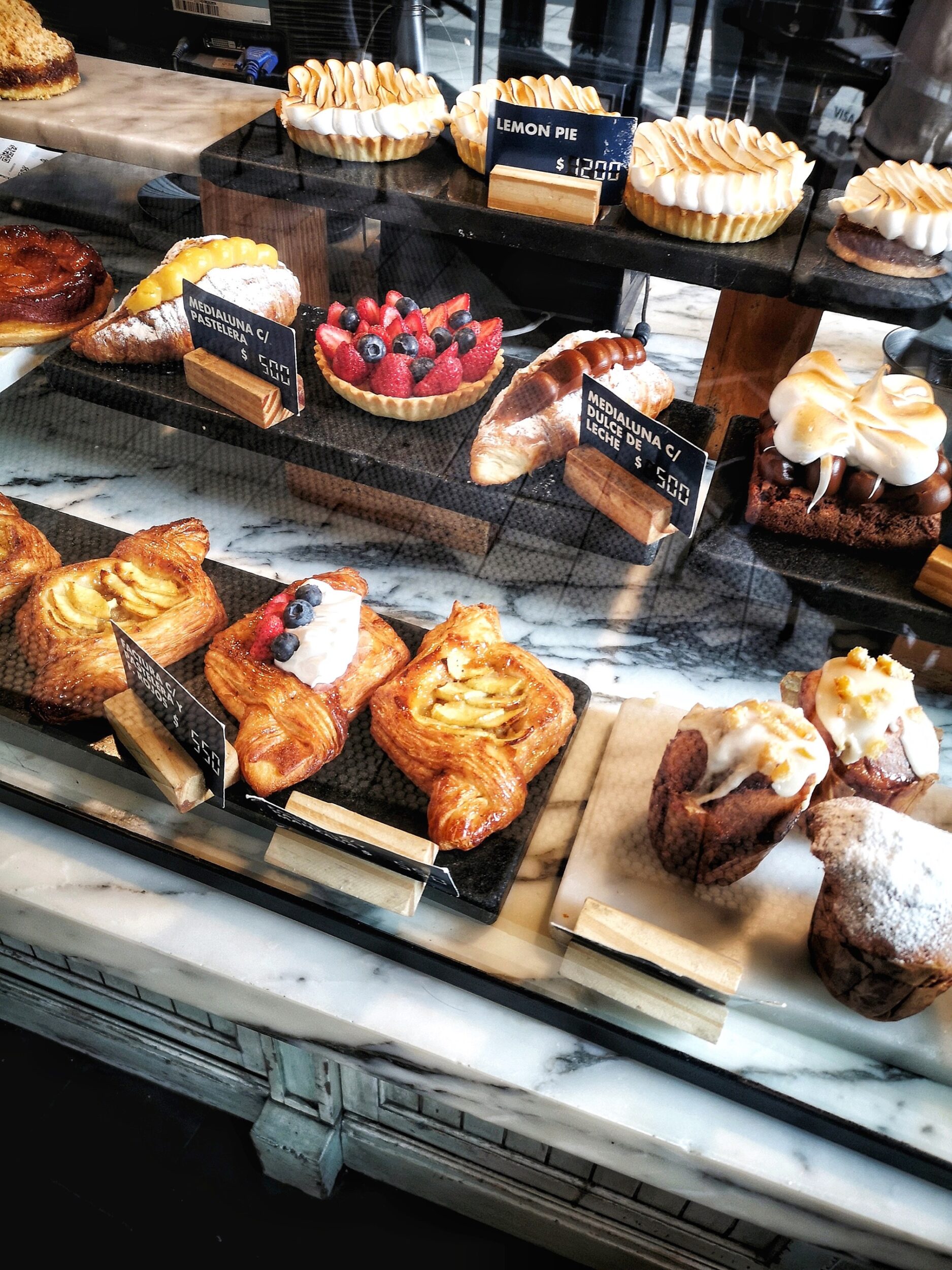 pasteleria de Quotidiano en Buenos Aires-XiomaraTouch Argentina