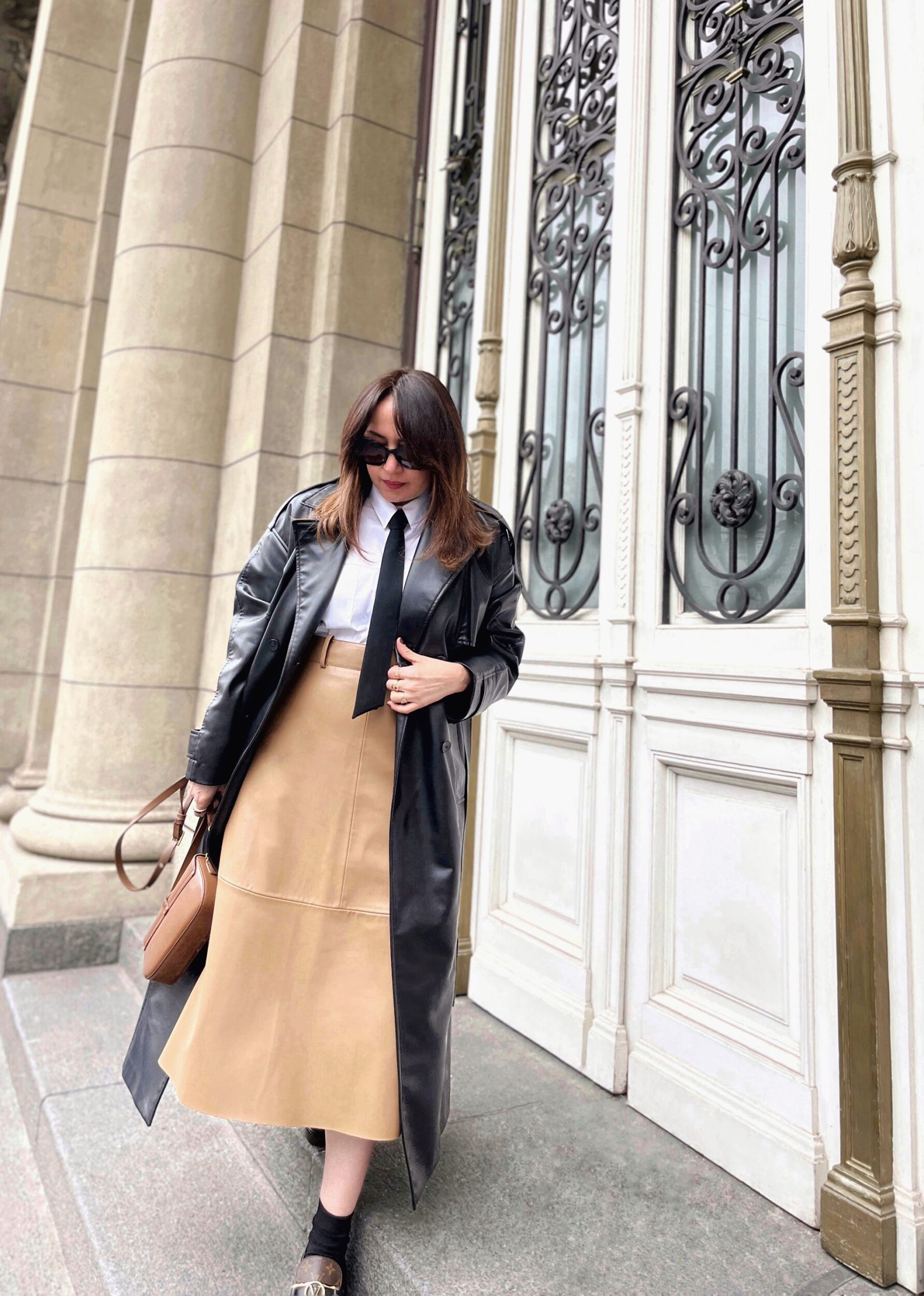  4 Tendencias en un solo look-XiomaraTouch