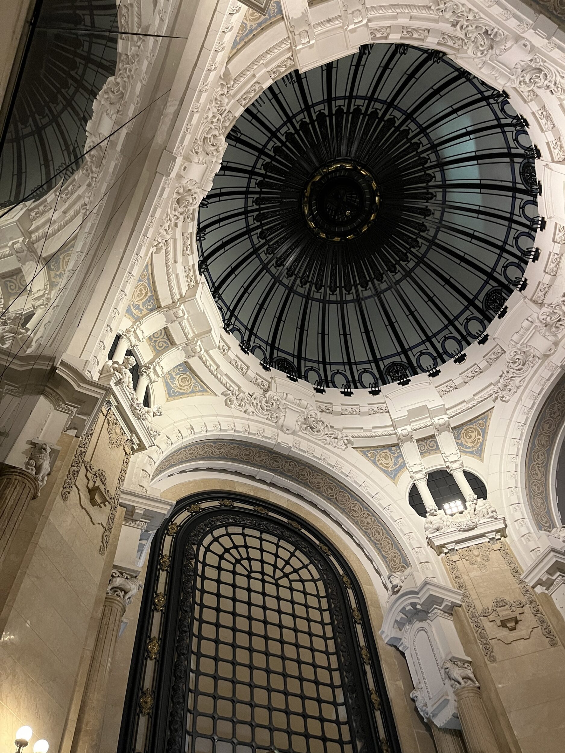 galeria guemes