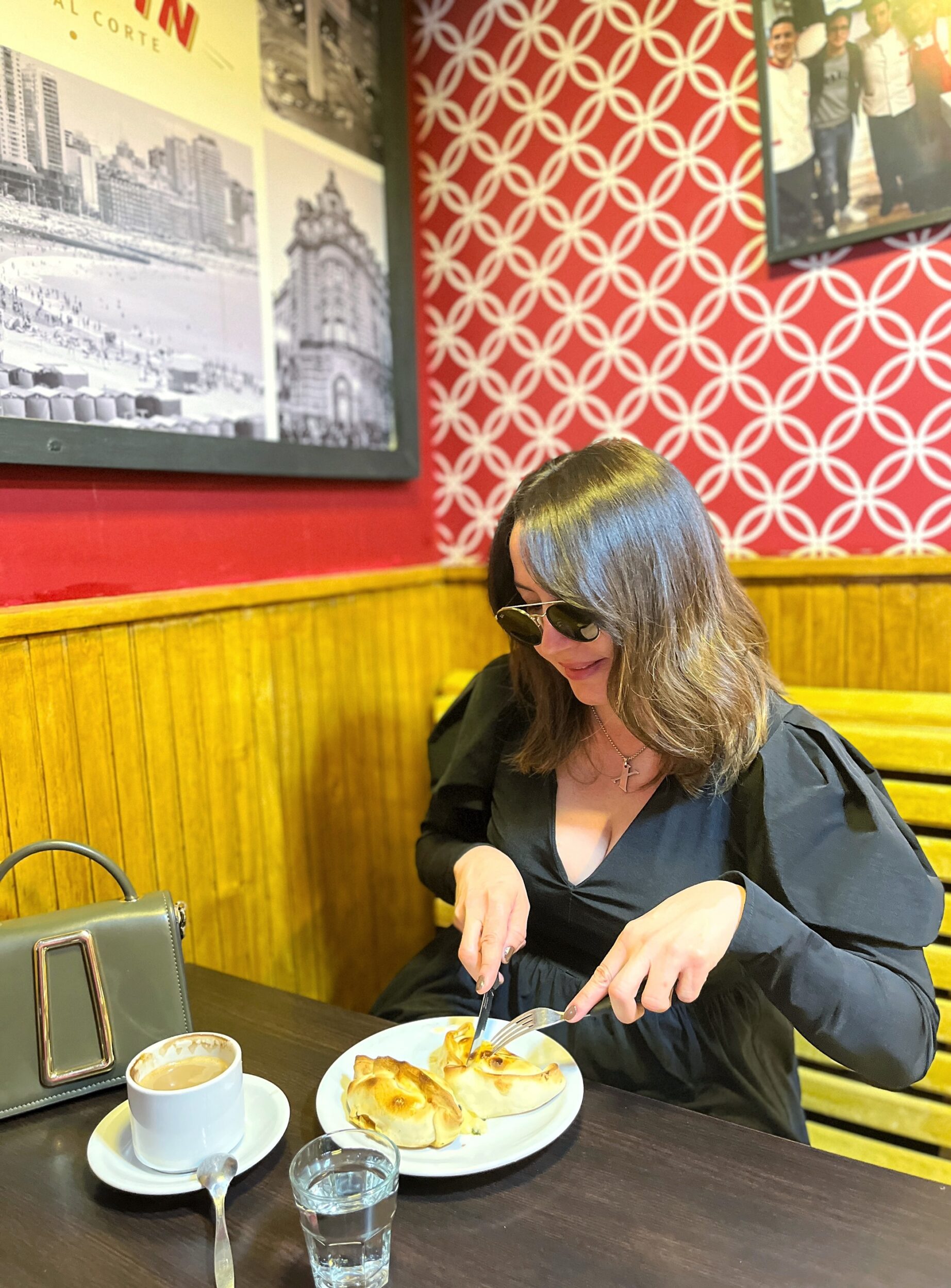 Las Empanadas de Argentina son una cultura 