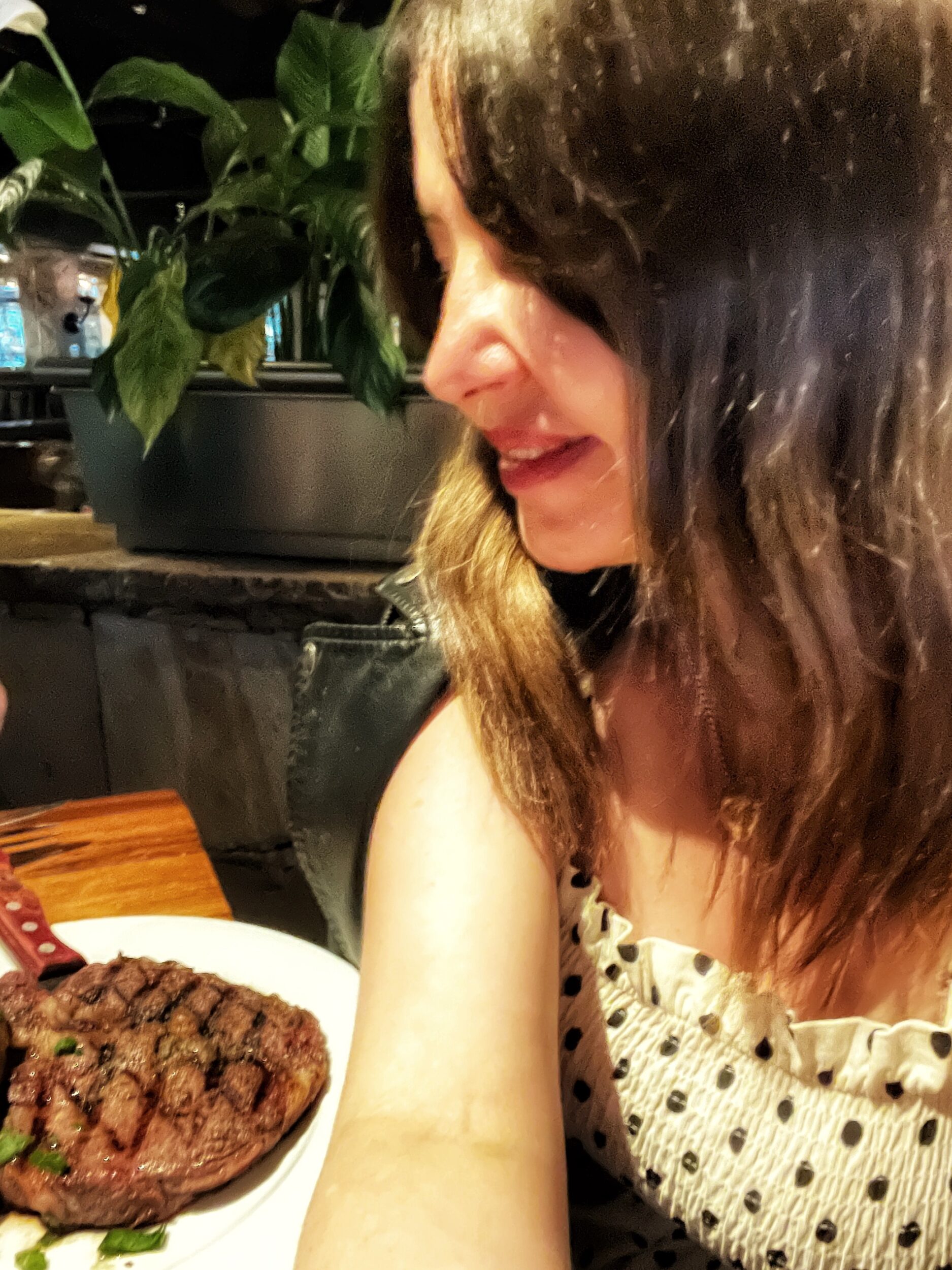 No fuiste a Argentina si no probaste su Asado