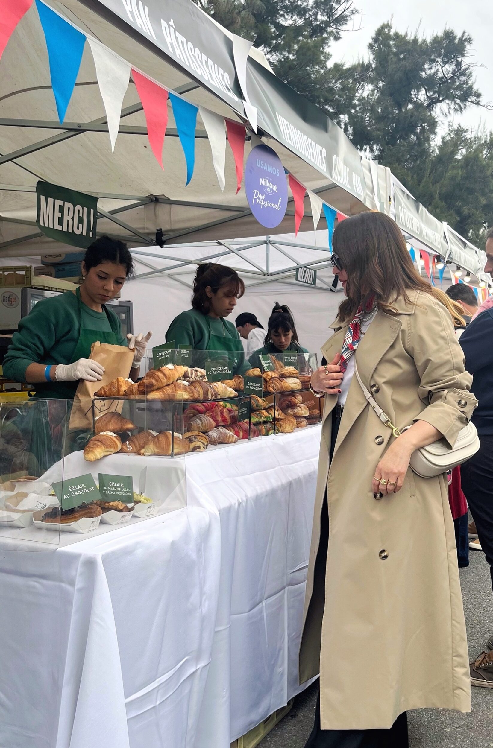 La Feria Francesa de Buenos Aires