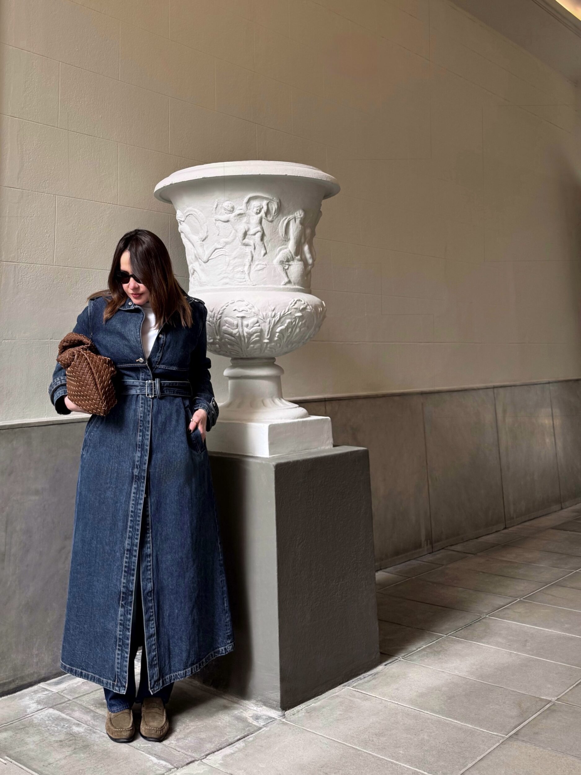 Total Denim la tenencia mas facil de llevar del 2025 que no sabias que necesitabas 