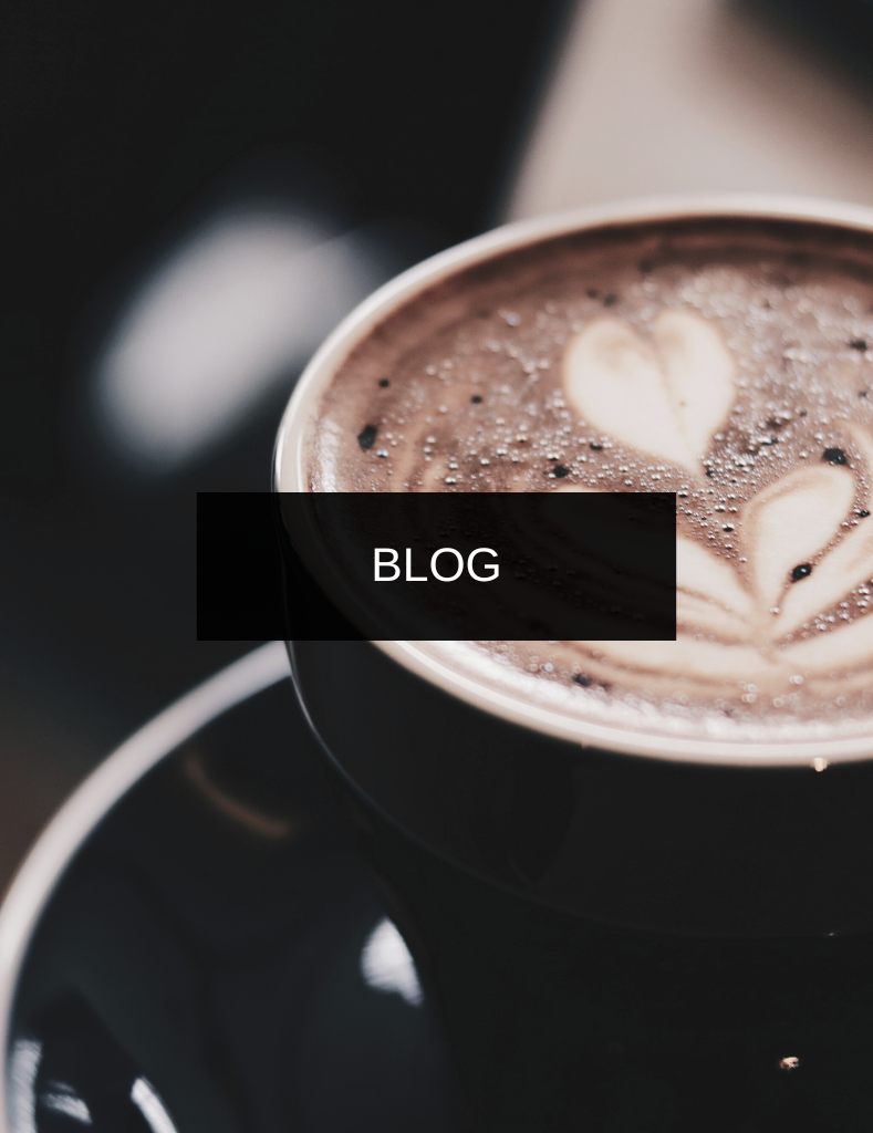 blog