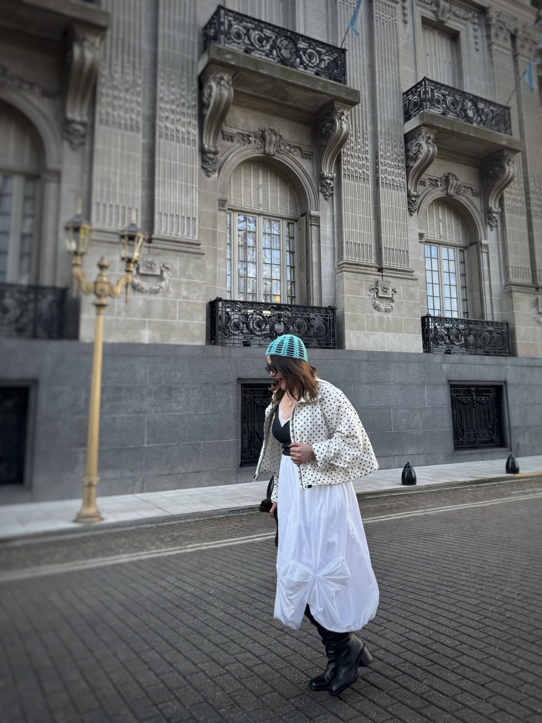Mi reporte de tendencias 2025-2026 de las fashion weeks recientes
