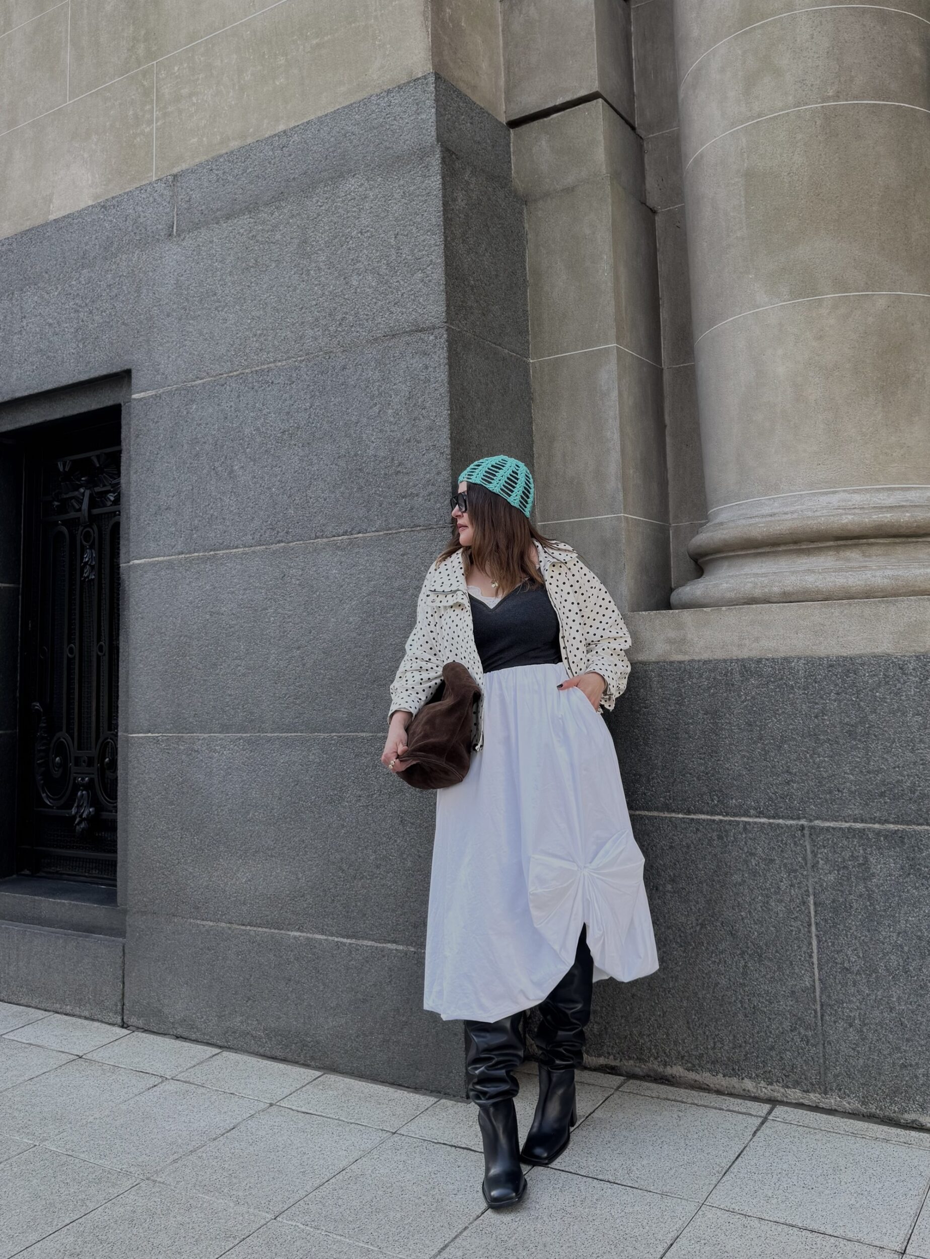 TENDENCIAS DE LAS FASHION WEEKS 2025-2026