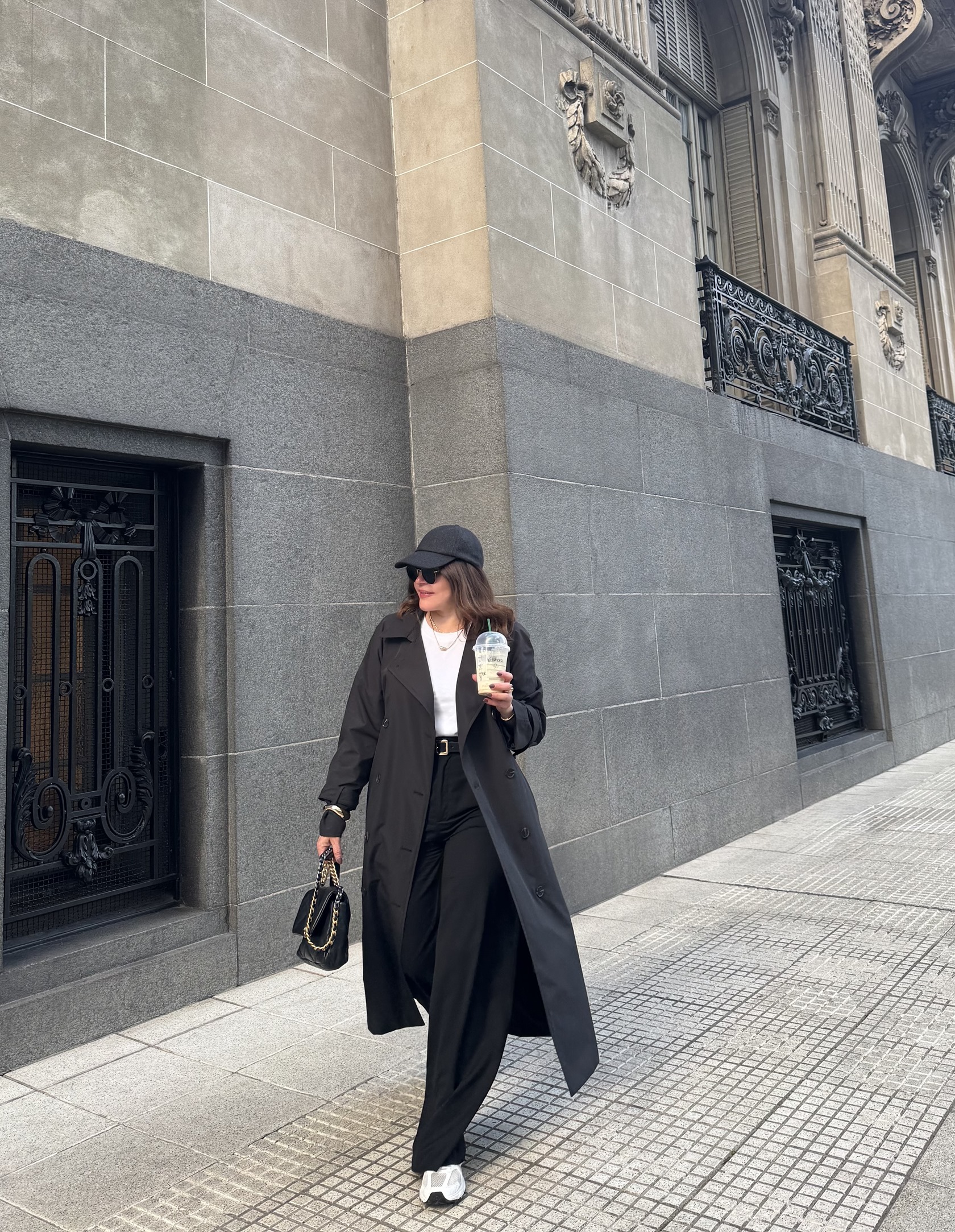 La gorra perfecta para ti y tu tipo de rostro