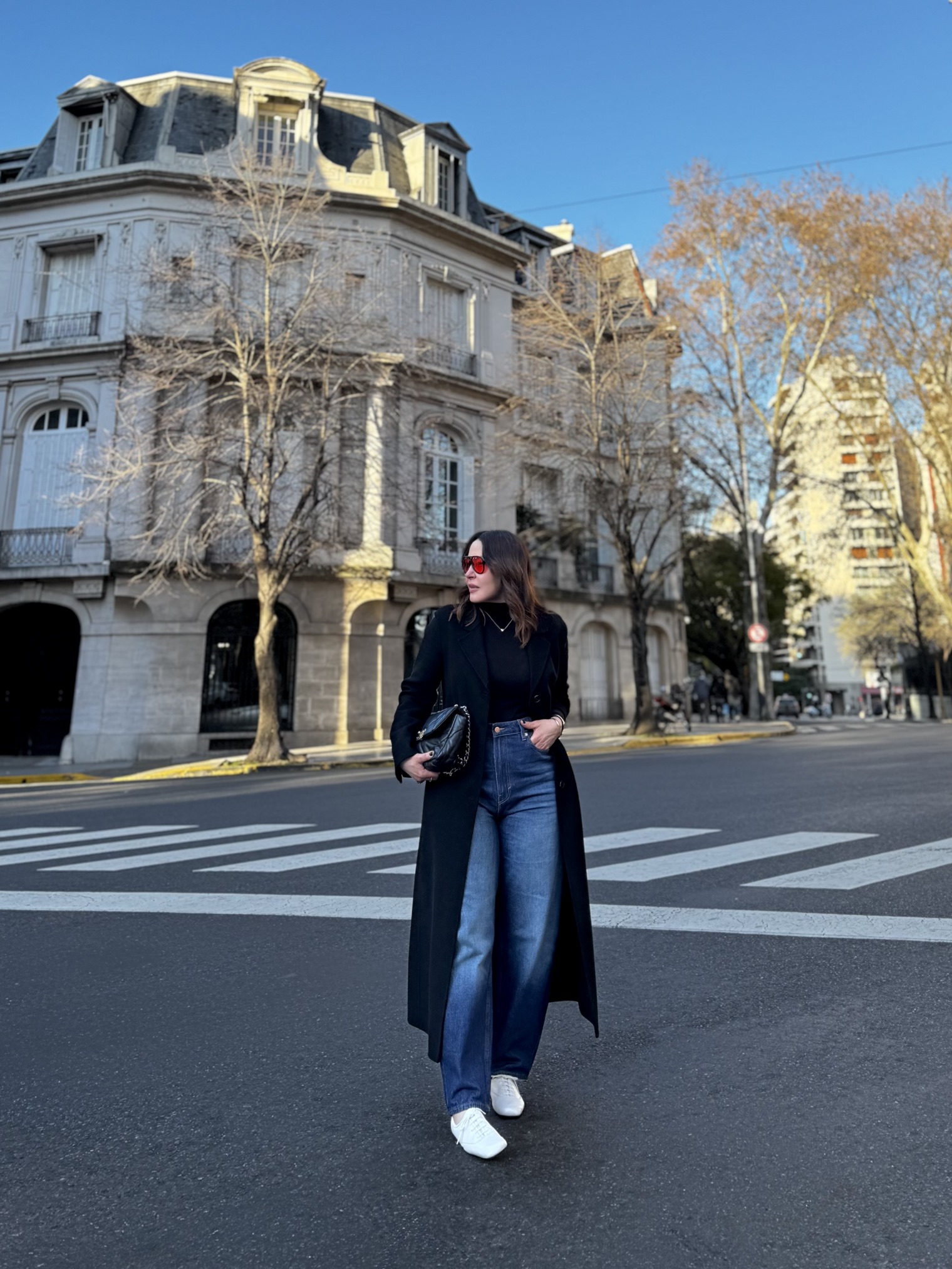 Barrel Jean el vaquero tendencia de la temporada