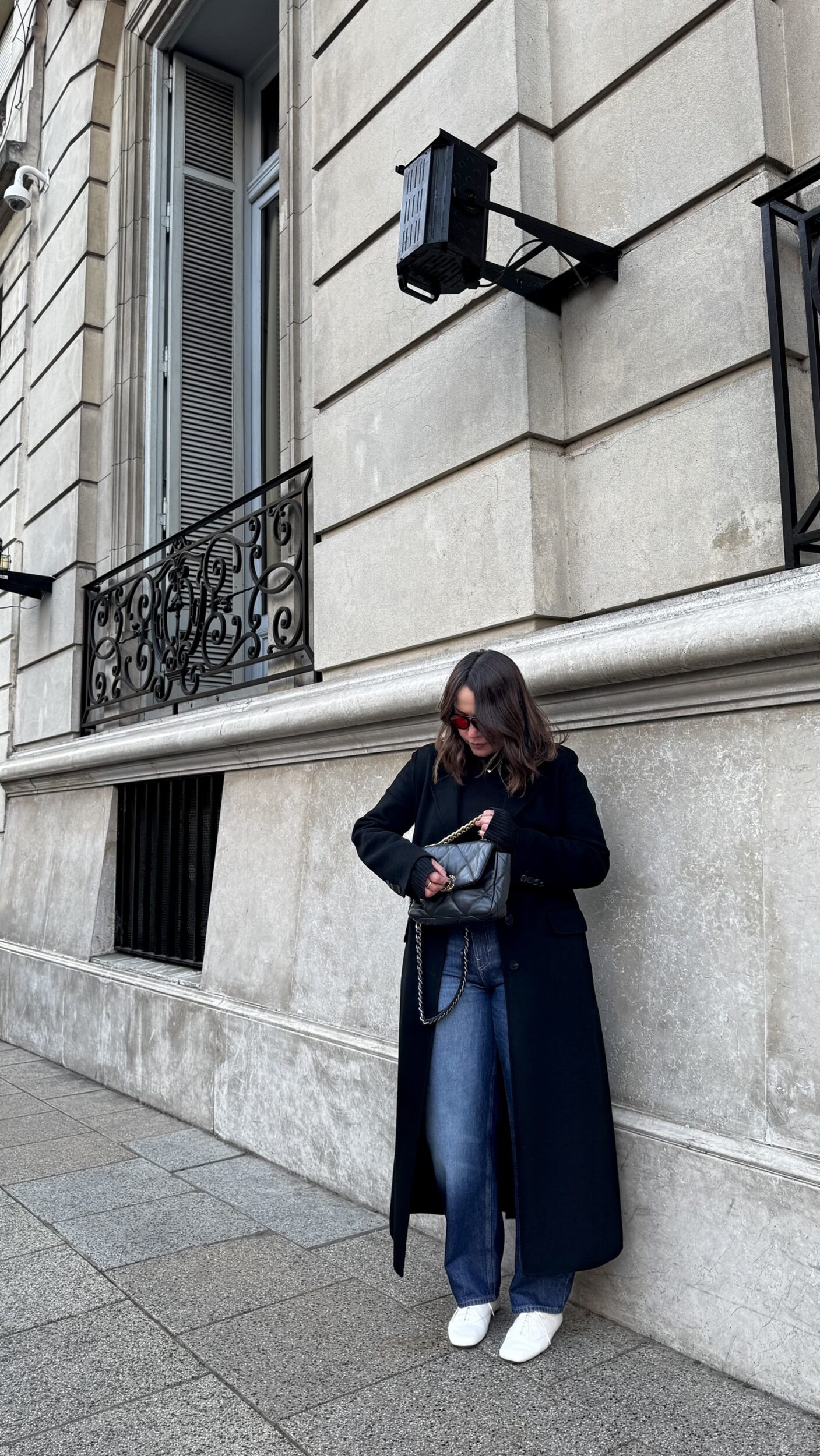 Barrel Jeans-Tendencia innovadora