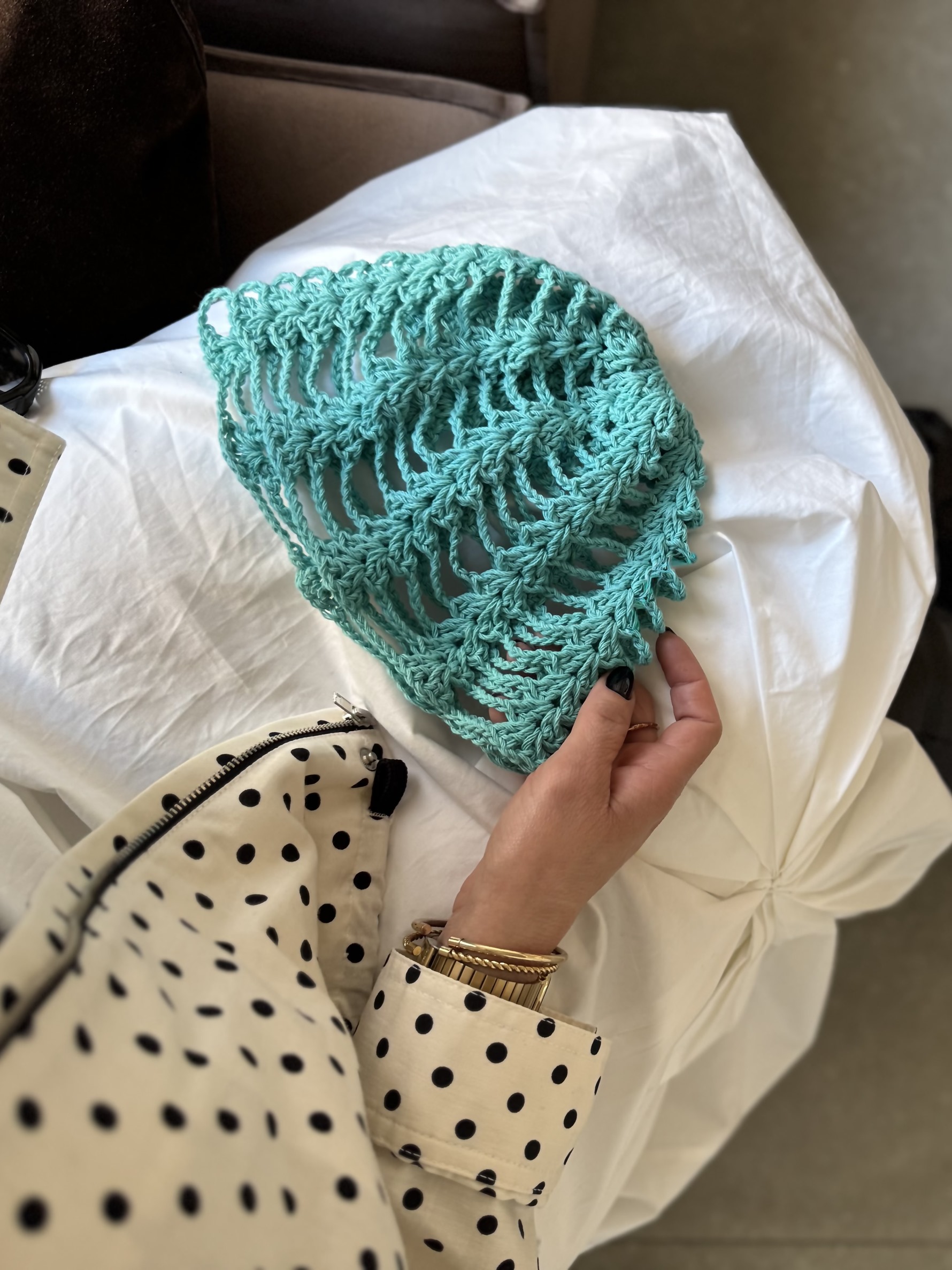 Crochet Hats-Gorros de ganchillo Son Tendencia 2026