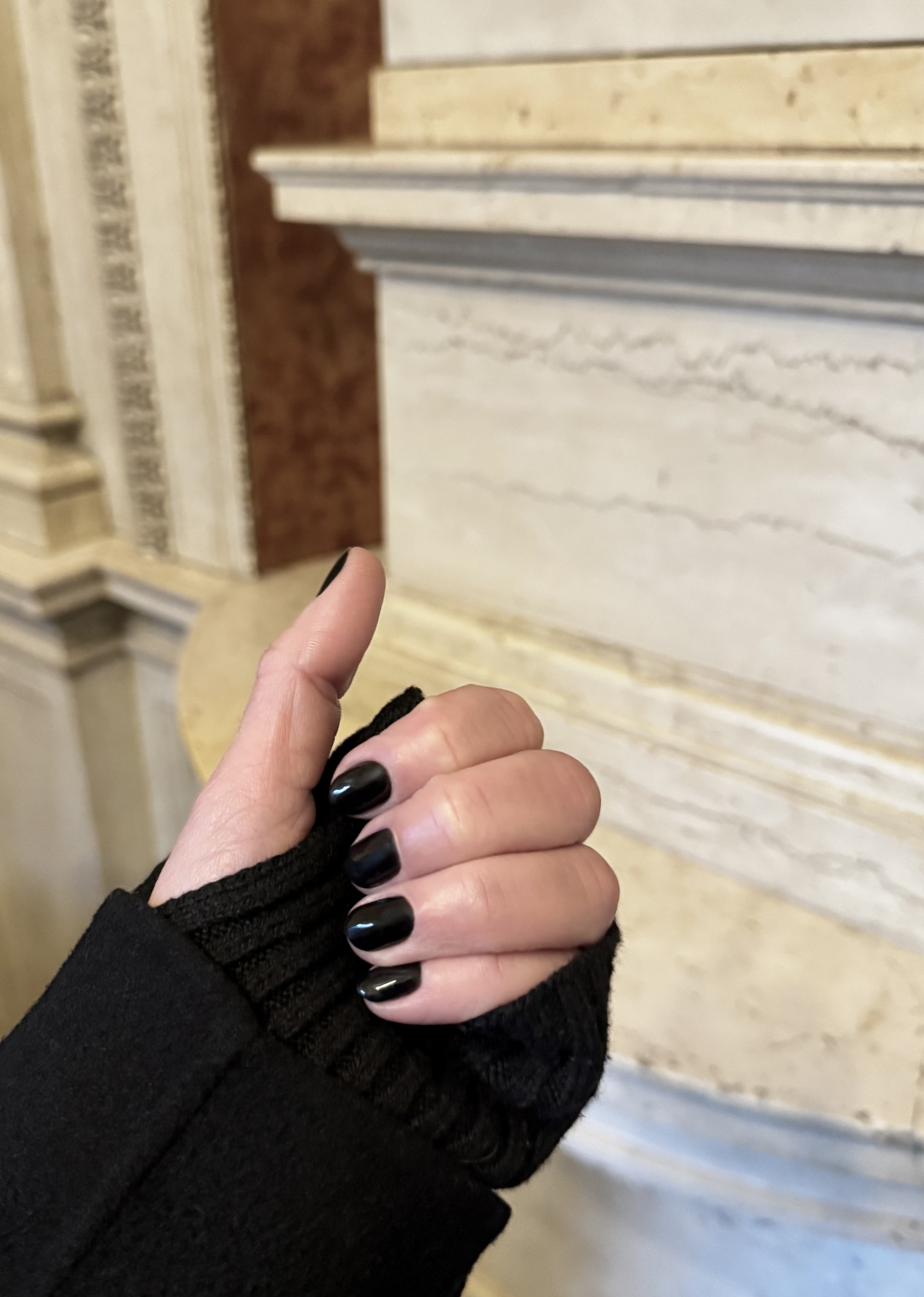 Las uñas cortas y bien cuidadas tu mejor tips de belleza este 2026