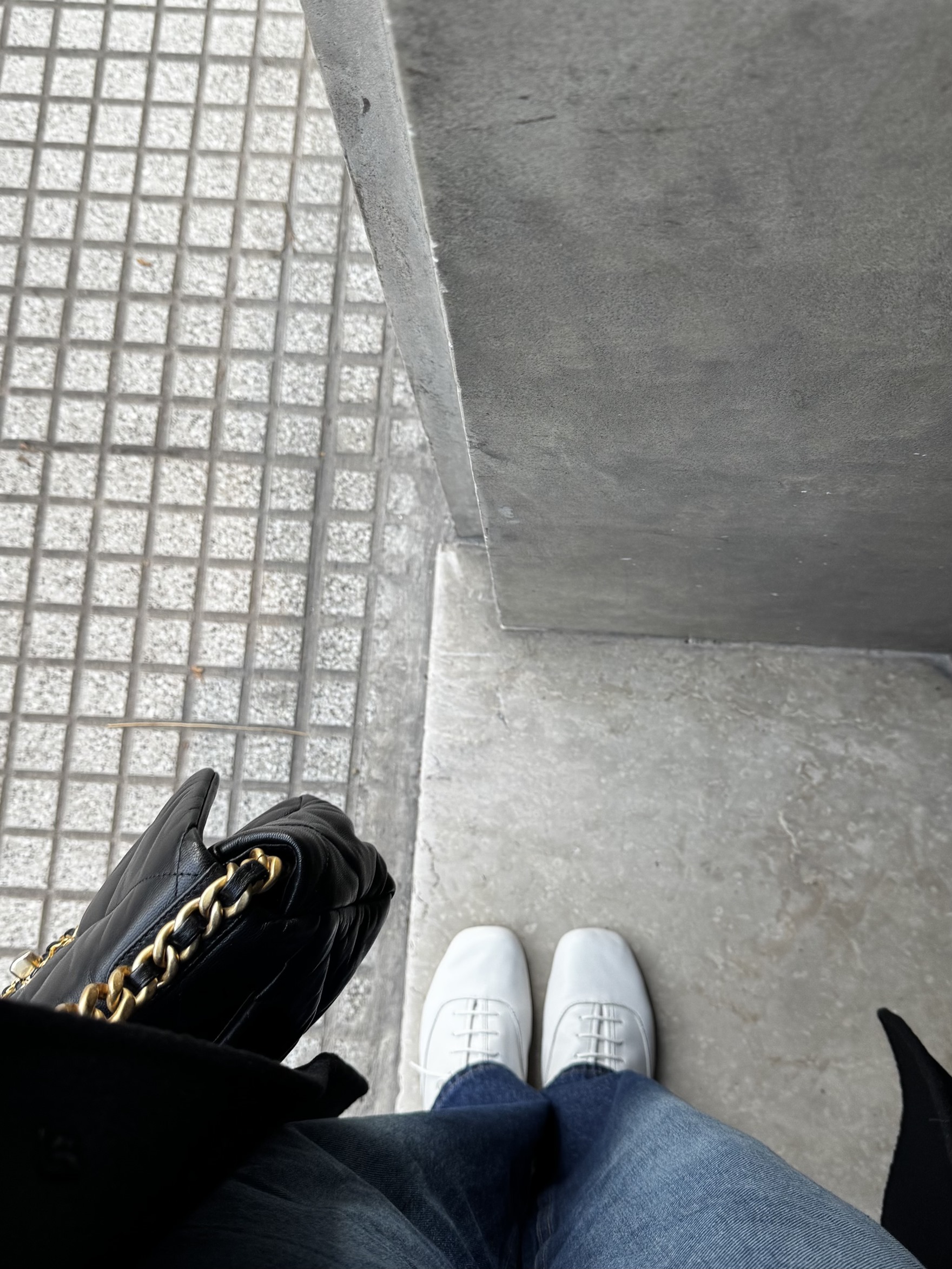 Los derby shoes son tendencia 2026