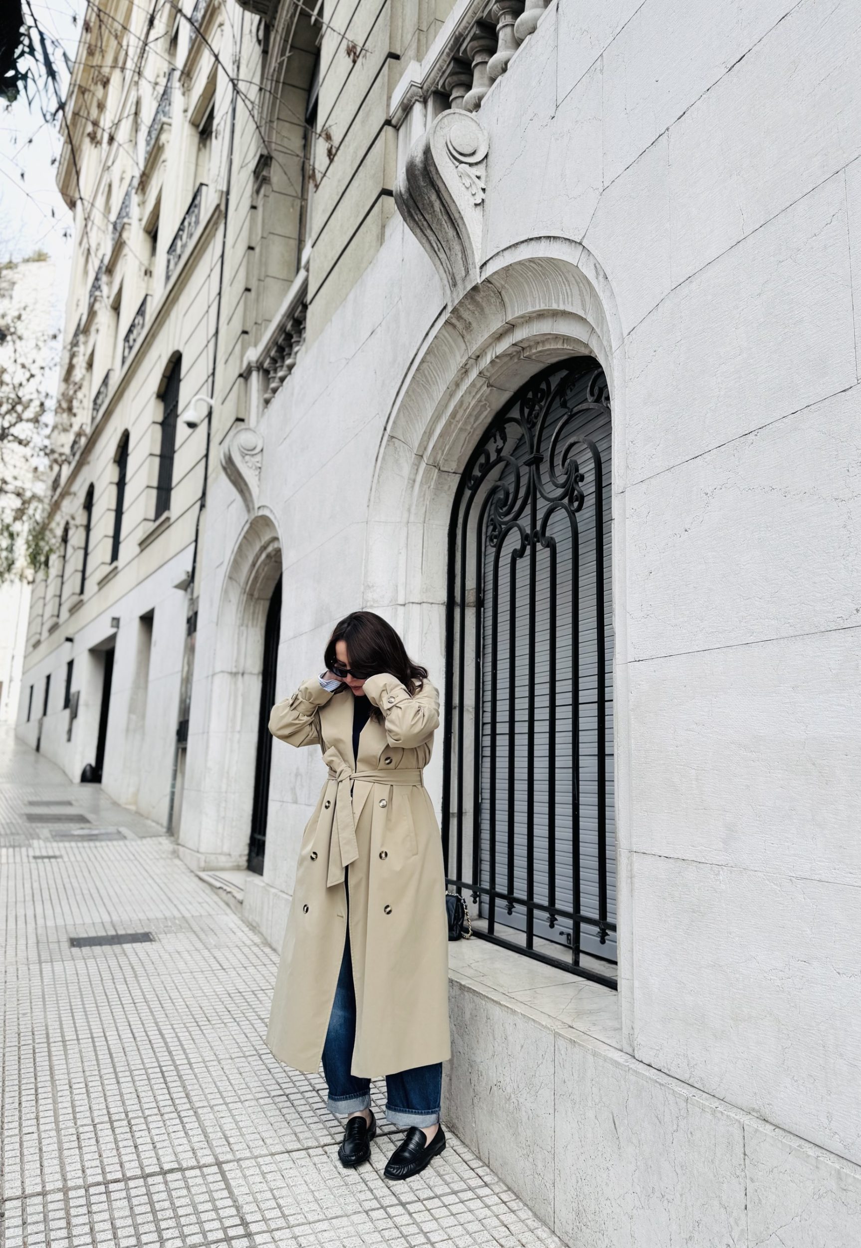 El estilo preppy moderno que se lleva este año-XiomaraTouch