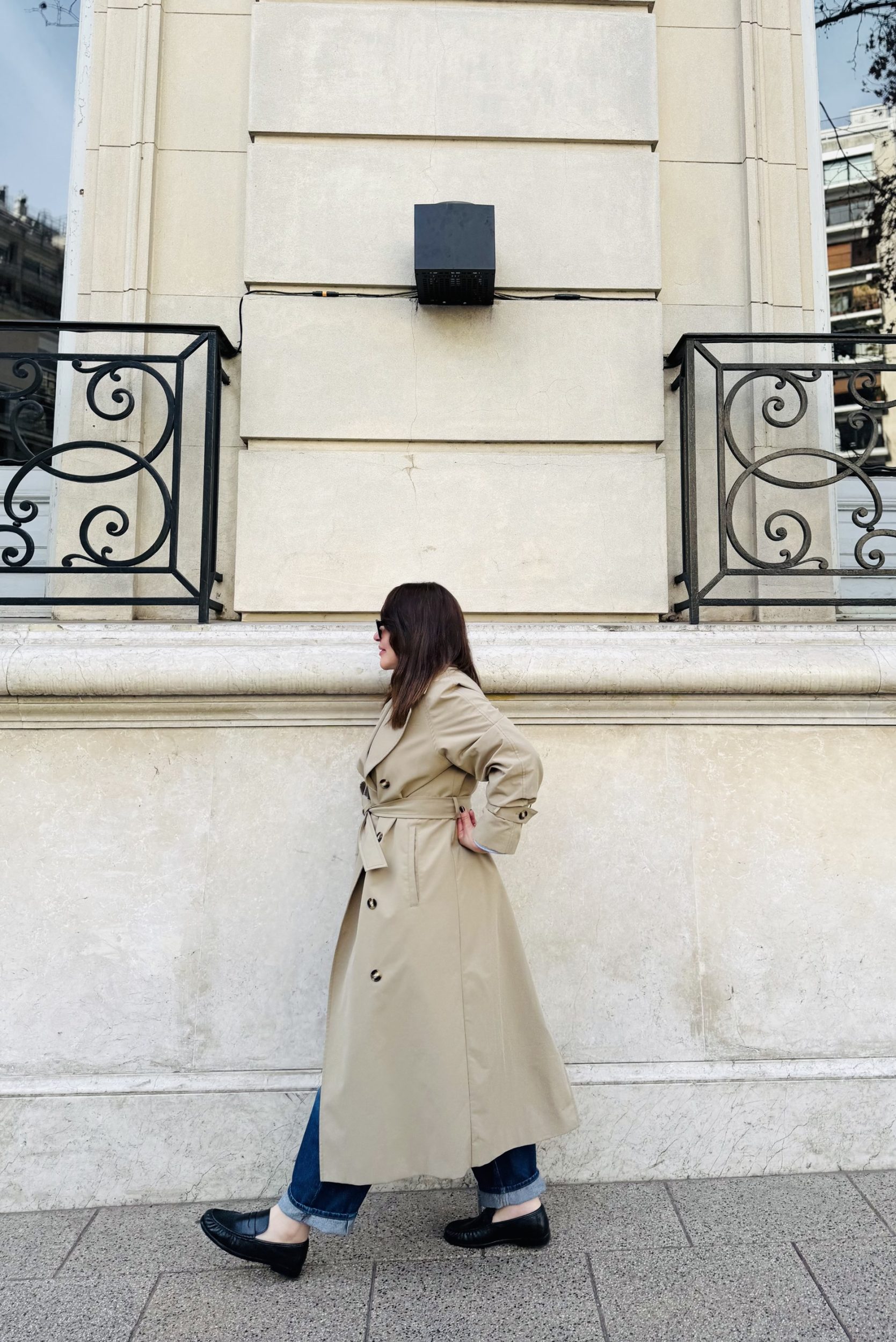 La forma de llevar las prendas y complementos determina hoy una clave para el preppy moderno